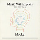 Mocky - Music Will Explain (Choir Music Vol. 1) *Pre-Order
