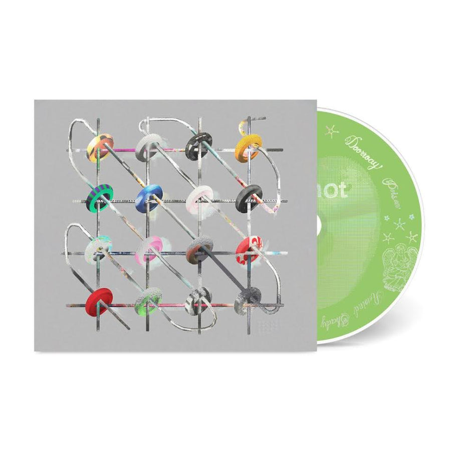 Feeble Little Horse - Bitknot *Pre-Order