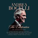 Andrea Bocelli - The Celebration 30th Anniversary