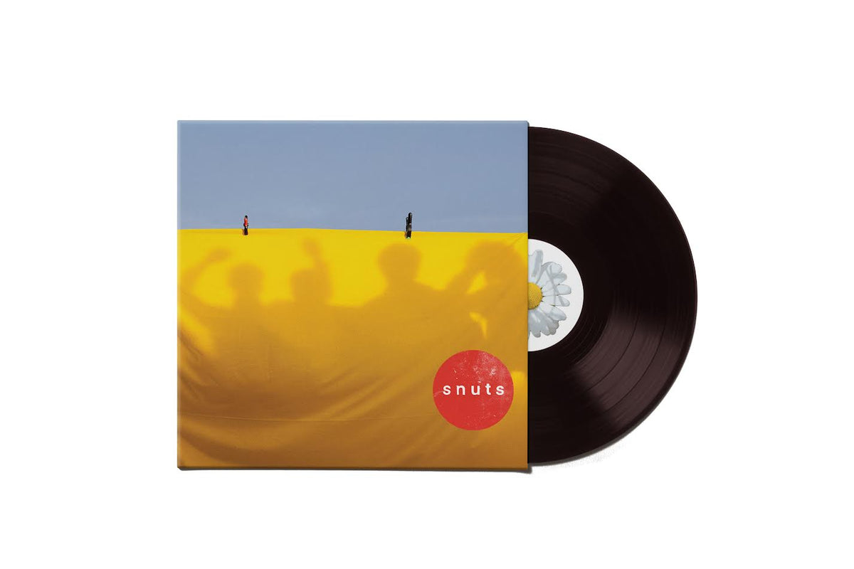 Snuts (The) - Summer Rain / Motherlands