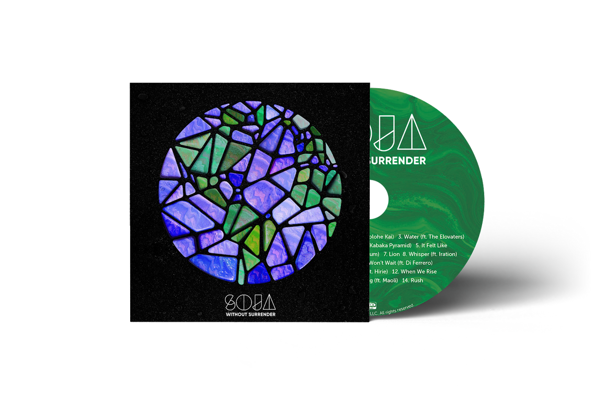 SOJA - Without Surrender