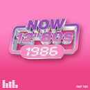 Various Artists - NOW 12" 80s: 1986 - Part Two