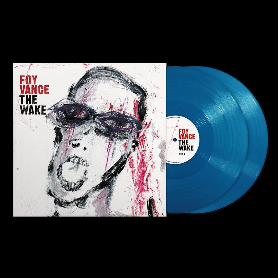 Foy Vance - The Wake
