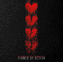 Scarlet Rebels - Flawed By Design *Pre-Order