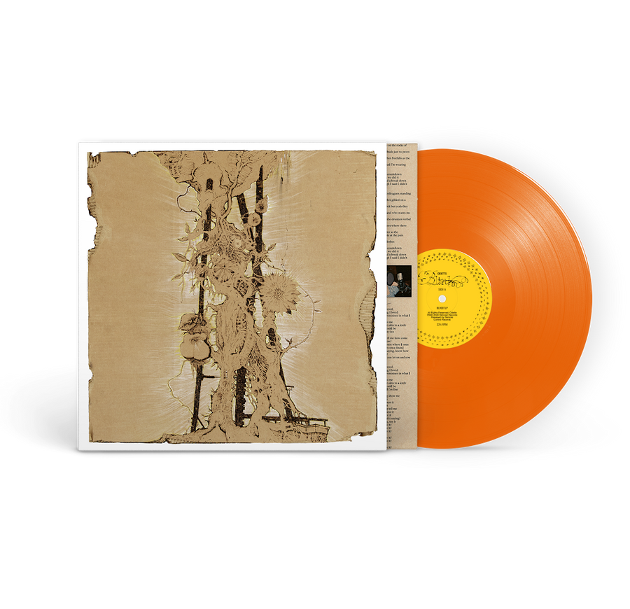 ODETTE - BLINK *Pre-Order