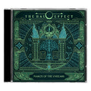 Halo Effect (The) - March Of The Unheard