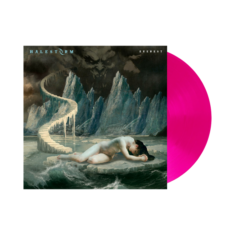 Halestorm - Everest