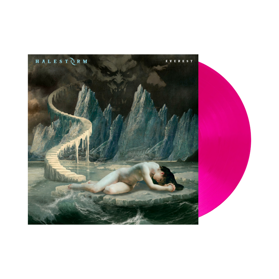 Halestorm - Everest