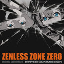 Zenless Zone Zero - Original Soundtrack: Sān-Z & HOYO-MiX *Pre-Order