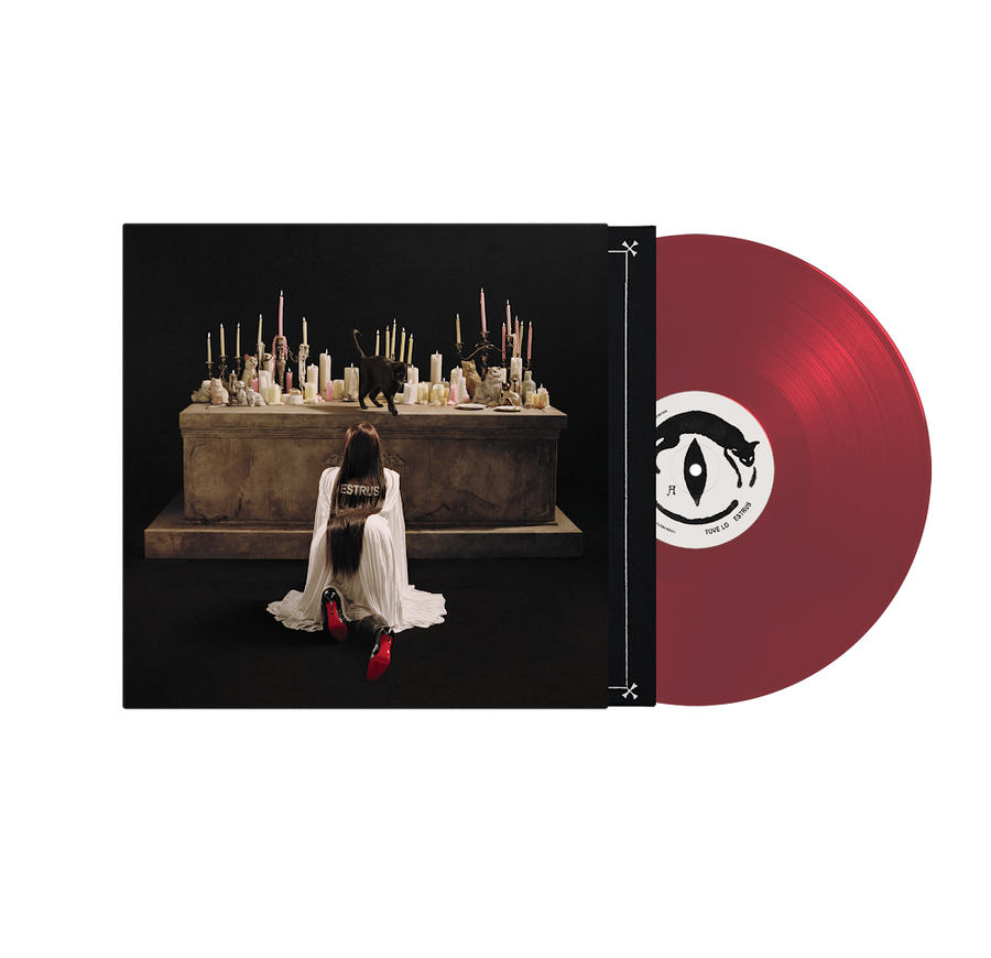 Tove Lo - ESTRUS *Pre-Order