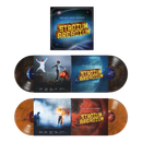 Red Hot Chilli Peppers - Stadium Arcadium (20th Anniversary) *Pre-Order