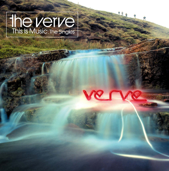 Verve (The) - This is Music: The Singles