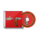 Run The Jewels - 2026 Reissue CDs *Pre-Order