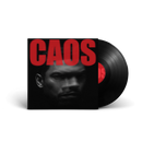 Miguel - Chaos *Pre-Order