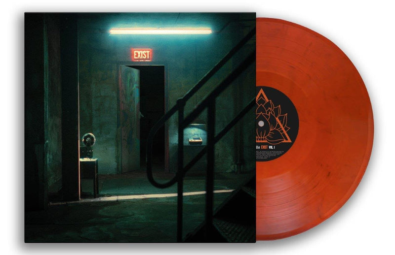 LASTELLE - Exist *Pre-Order