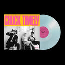 Role Model - Chuck Timely & The Hourglass *Pre-Order