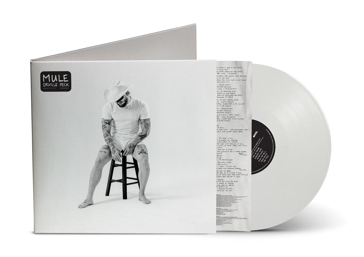 Orville Peck - Mule *Pre-Order