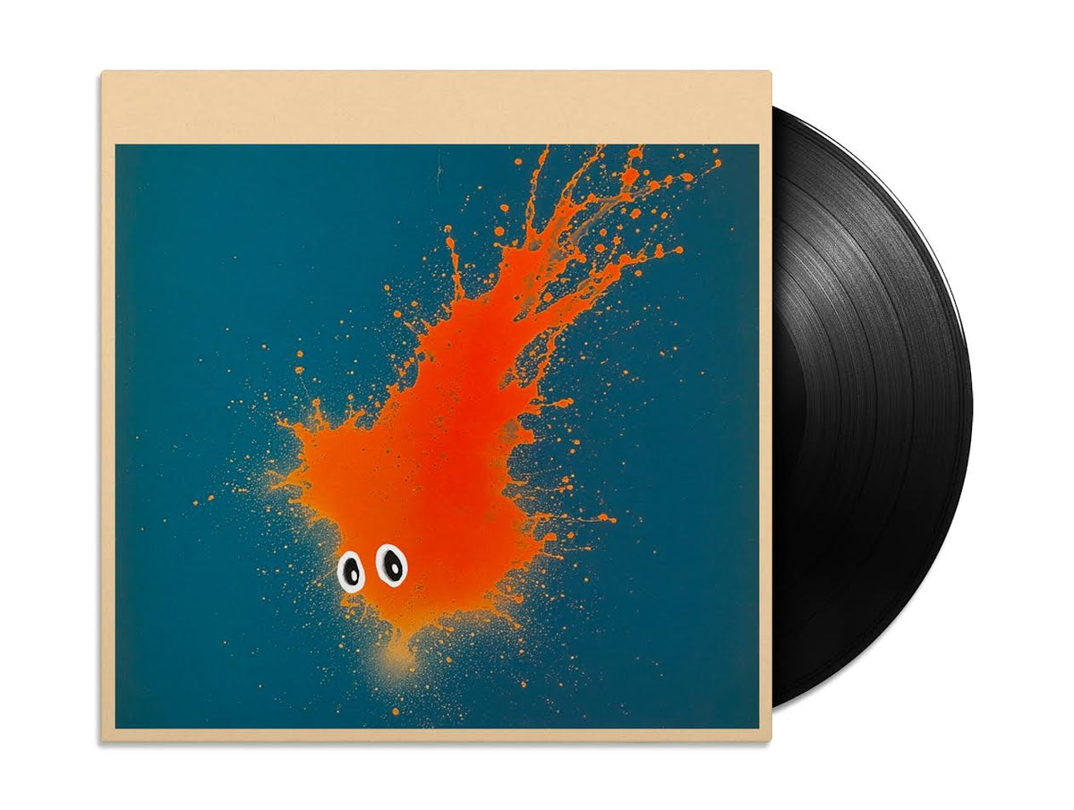 E.VAX - Just Like Fire