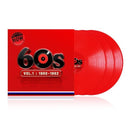Various Artists - NOW Yearbook Presents - The 60s - Volume 1 : 1960-1962