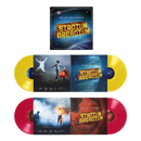 Red Hot Chilli Peppers - Stadium Arcadium (20th Anniversary) *Pre-Order
