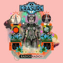 Erasure - Radio!! Radio!! *Pre-Order