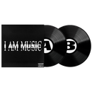 Playboi Carti - Music *Pre-Order