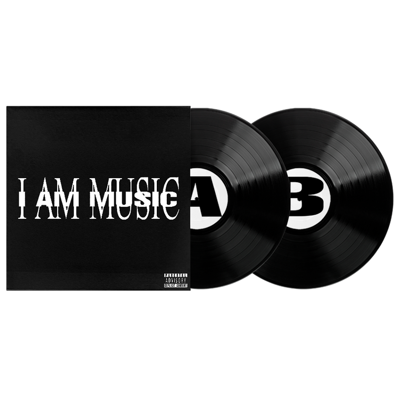 Playboi Carti - Music *Pre-Order