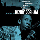 Kenny Dorham - The Complete ’Round About Midnight At The Cafe Bohemia