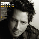 Chris Cornell - Carry On