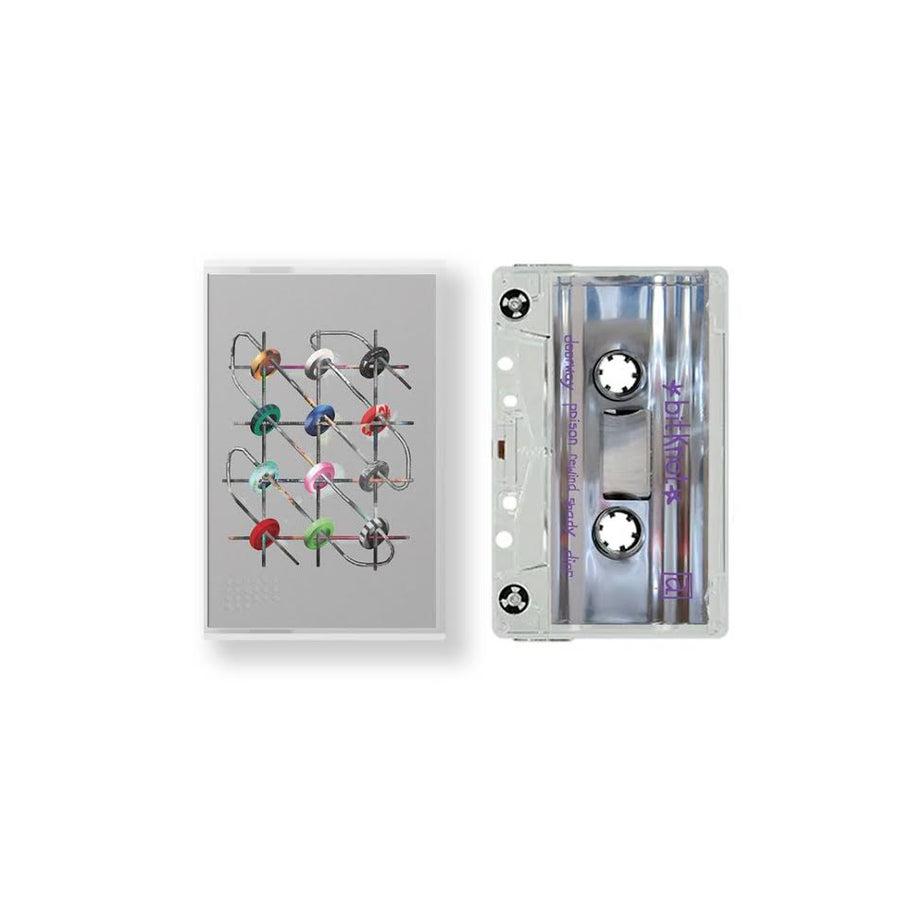 Feeble Little Horse - Bitknot *Pre-Order