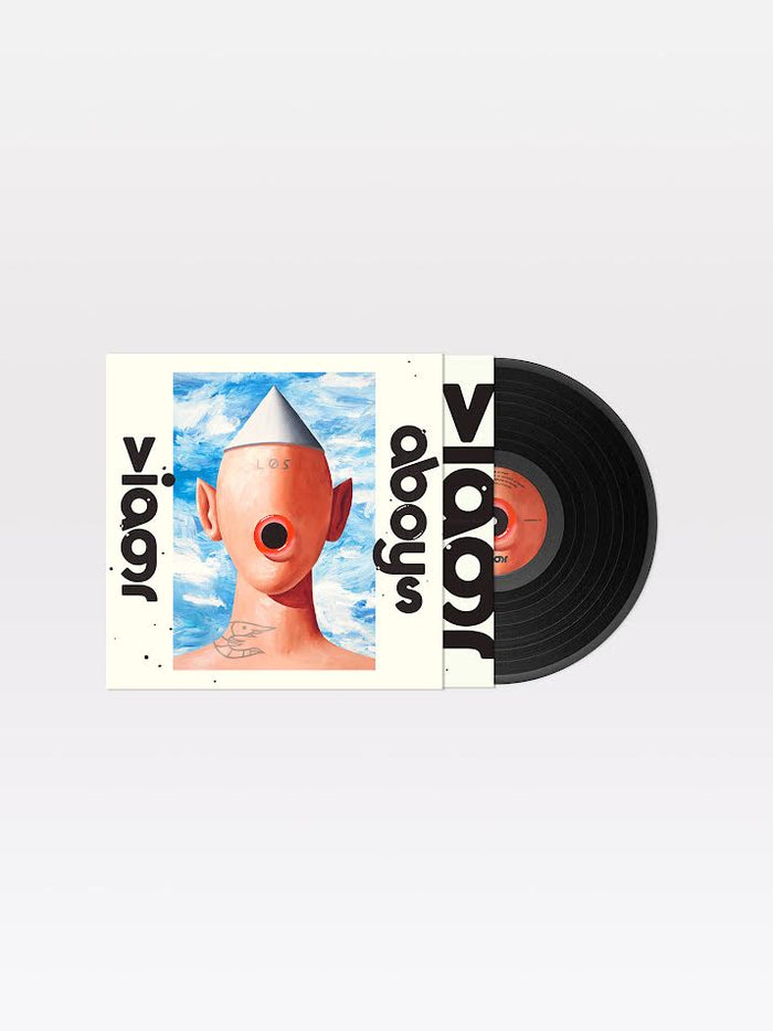 Viagra Boys - viagr aboys