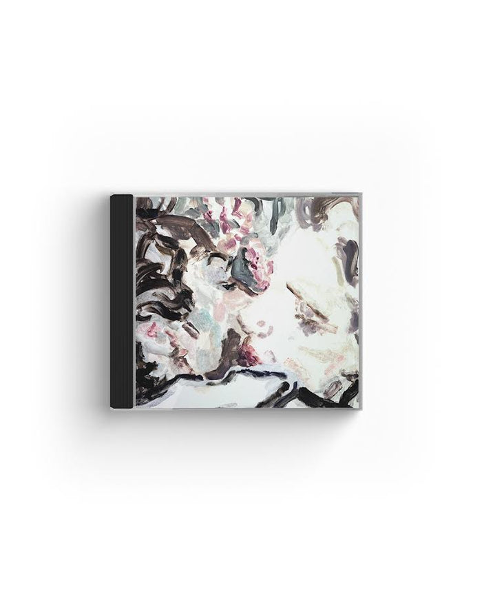 Iceage - For Love of Grace & the Hereafter