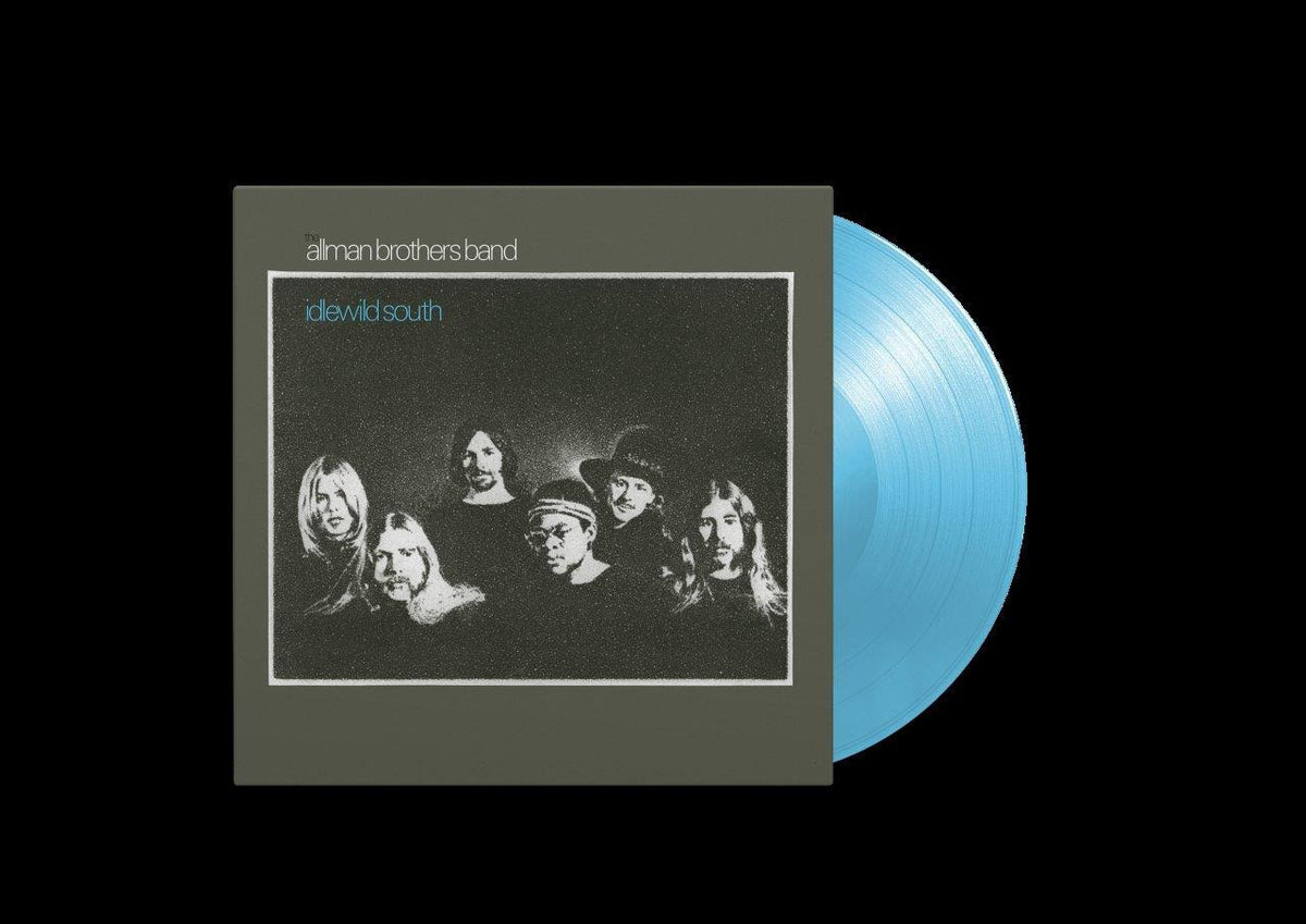 Allman Brothers - Idlewild South (National Album Day 2025)