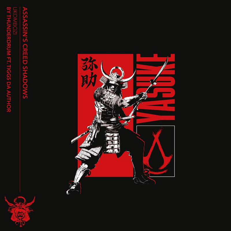 Assassin's Creed Shadows - Soundtrack Collection *Pre-Order