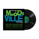 Red Garland Trio (The) | Eddie "Lockjaw" Davis - Moodsville Volume 1 *Pre-Order