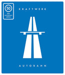 Kraftwerk - Autobahn Single (50th Anniversary Edition)