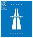 Kraftwerk - Autobahn (50th Anniversary Edition)