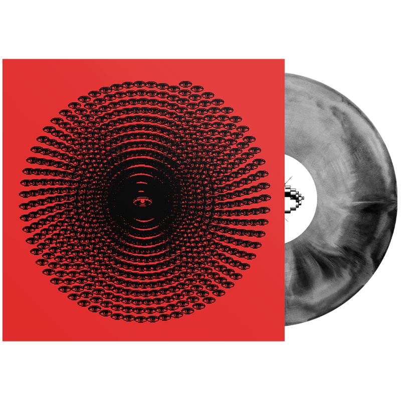 I See Stars - THE WHEEL *Pre-Order