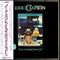 Eric Clapton - Various SHMCDs