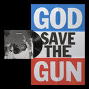 Militarie Gun - God Save The Gun *Pre-Order