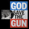 Militarie Gun - God Save The Gun *Pre-Order