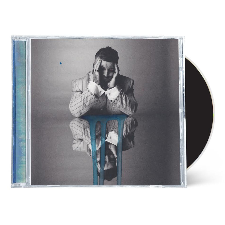 Teddy Swims - UGLY *Pre-Order