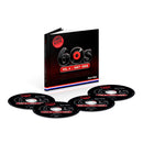 Various Artists - NOW Yearbook Presents - The 60s - Volume Four: 1967-1969 - Part One *Pre-Order