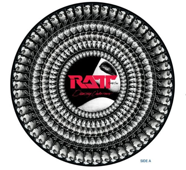 Ratt - Dancing Undercover (40th Anniversary) *Pre-Order