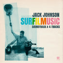 Jack Johnson - SURFILMUSIC *Pre-Order