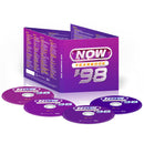Various Artists - NOW Yearbook 1998