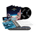 Yes - Tales from Topographic Oceans (Super Deluxe Edition) *Pre-Order