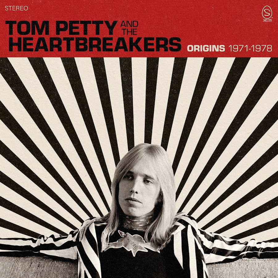 Tom Petty and the Heartbreakers - Origins 1971-1978 *Pre-Order