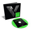 Simple Minds - Sacrosanct *Pre-Order