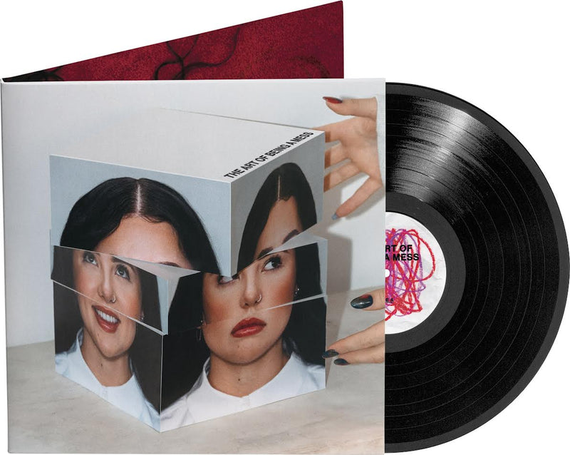 Lauren Spencer Smith - the art of being a mess *Pre-Order